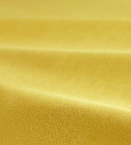 Performance Velvet Fabric by Harlequin Saffron Performance Velvet Fabric by Harlequin Saffron