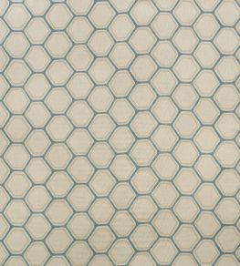 Pergola Fabric by Andrew Martin Muscari Pergola Fabric by Andrew Martin Muscari