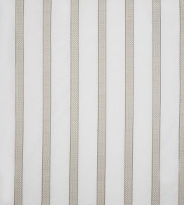 Pergola Fabric by Prestigious Textiles Parchment