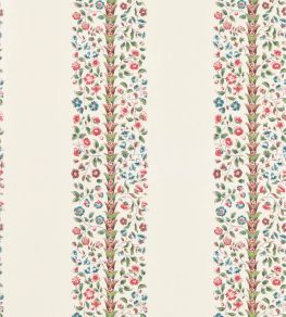 Pergola Wallpaper by Sanderson Rose Chintz Pergola Wallpaper by Sanderson Rose Chintz