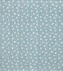 Periwinkle Fabric by Prestigious Textiles Aqua
