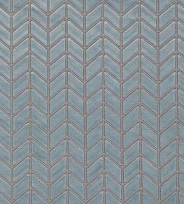 Perplex Fabric by Harlequin Cornflower Perplex Fabric by Harlequin Cornflower