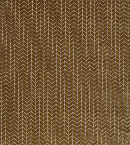 Perplex Fabric by Harlequin Tobacco/ Slate Perplex Fabric by Harlequin Tobacco/ Slate