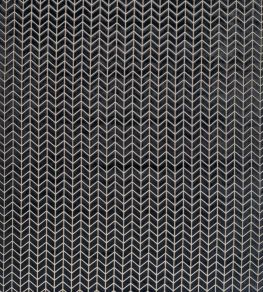 Perplex Fabric by Harlequin Graphite