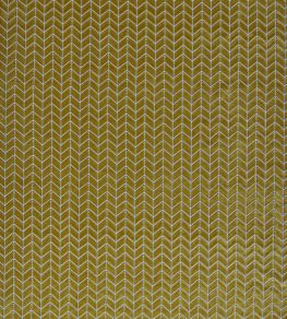 Perplex Fabric by Harlequin Ochre