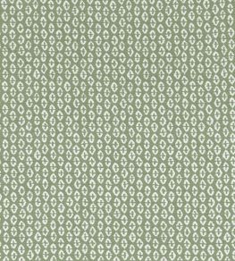 Perry Fabric by Thibaut Aloe Perry Fabric by Thibaut Aloe