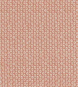 Perry Fabric by Thibaut Clay