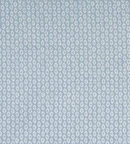 Perry Fabric by Thibaut Powder