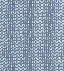 Perry Fabric by Thibaut Slate