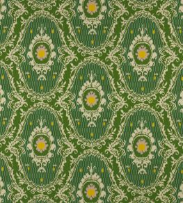 Persane Fabric by Manuel Canovas Prairie Persane Fabric by Manuel Canovas Prairie