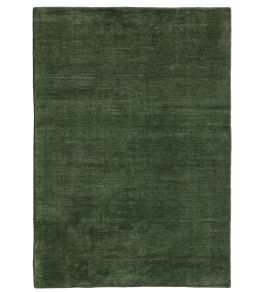 Persian Colors Rug by Nanimarquina Moss Persian Colors Rug by Nanimarquina Moss