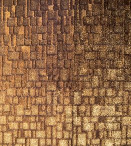 Perspective Fabric by Casamance Celadon Fonce