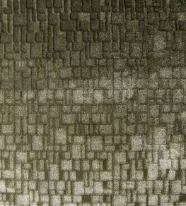 Perspective Fabric by Casamance Mordore