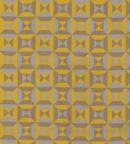 Perspectivo Fabric by Vanderhurd Tobacco/Moonstone Perspectivo Fabric by Vanderhurd Tobacco/Moonstone