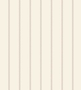 Petal Stripe Wallpaper by Farrow & Ball Pointing / Stirabout Petal Stripe Wallpaper by Farrow & Ball Pointing / Stirabout