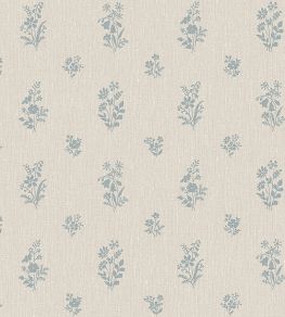 Petit Fleurs Wallpaper by Borastapeter 64