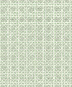 Petit Rattan Wallpaper by Madeaux 05 Jade Petit Rattan Wallpaper by Madeaux 05 Jade