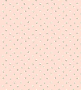 Petite Cherie Wallpaper by Borastapeter Blush