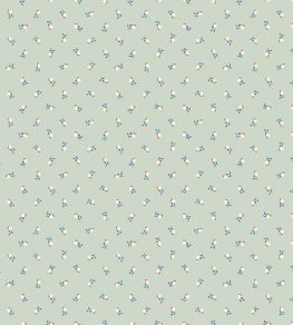 Petite Cherie Wallpaper by Borastapeter Green Petite Cherie Wallpaper by Borastapeter Green