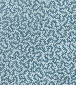 Petra Fabric by Ian Sanderson Beck