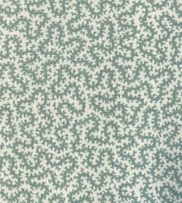 Petra Fabric by Ian Sanderson Mist Petra Fabric by Ian Sanderson Mist