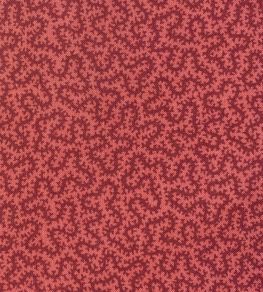 Petra Fabric by Ian Sanderson Raspberry Petra Fabric by Ian Sanderson Raspberry