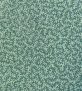 Petra Fabric by Ian Sanderson Teal Petra Fabric by Ian Sanderson Teal