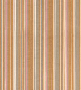 Petra Stripe Fabric by GP & J Baker Sand/Grey Petra Stripe Fabric by GP & J Baker Sand/Grey