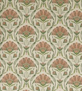 Petunia Fabric by Prestigious Textiles Autumn