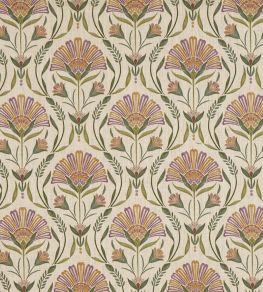 Petunia Fabric by Prestigious Textiles Spring