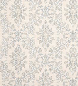 Peveril Fabric by Colefax and Fowler Old Blue Peveril Fabric by Colefax and Fowler Old Blue
