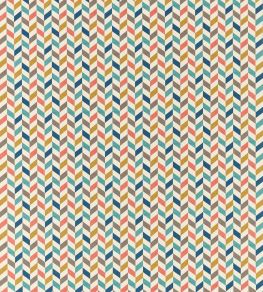 Phoenix Fabric by Studio G Multi Phoenix Fabric by Studio G Multi