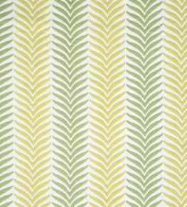 Phyllis Fabric by Jim Thompson No.9 Jungle