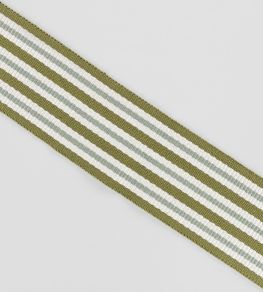 Pia Braid Trimming by Romo Elm Pia Braid Trimming by Romo Elm