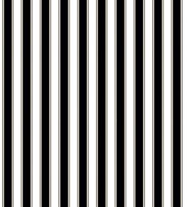 Piano Stripe Wallpaper by Scalamandre Ebony Piano Stripe Wallpaper by Scalamandre Ebony