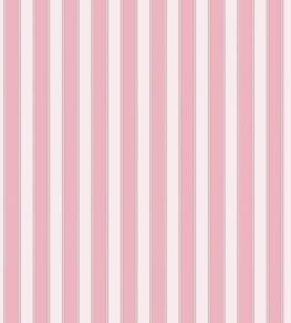 Piano Stripe Wallpaper by Scalamandre Petal Piano Stripe Wallpaper by Scalamandre Petal