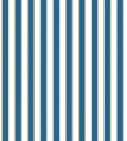 Piano Stripe Wallpaper by Scalamandre Porcelain