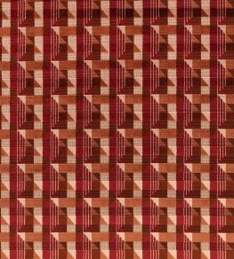 Piccadilly Fabric by Kirkby Design Theatre