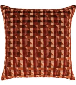 Piccadilly Cushion 50 x 50cm by Kirkby Design Theatre