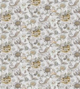 Piccadilly Park Fabric by Designers Guild Birch