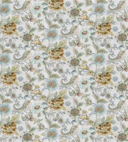 Piccadilly Park Fabric by Designers Guild Forest Piccadilly Park Fabric by Designers Guild Forest