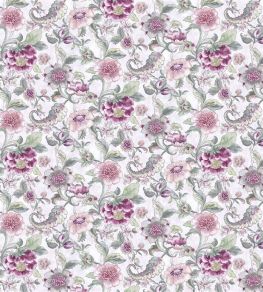 Piccadilly Park Fabric by Designers Guild Hibiscus Piccadilly Park Fabric by Designers Guild Hibiscus