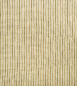Picket Fabric by Andrew Martin Honey Picket Fabric by Andrew Martin Honey
