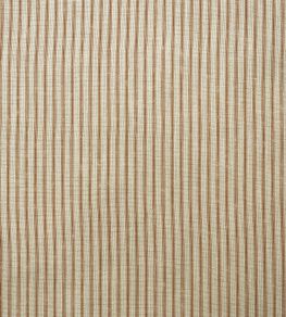 Picket Fabric by Andrew Martin Orange Picket Fabric by Andrew Martin Orange