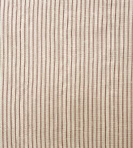 Picket Fabric by Andrew Martin Pink