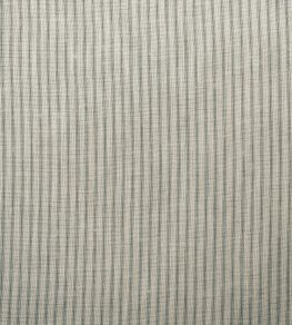 Picket Fabric by Andrew Martin Sky Picket Fabric by Andrew Martin Sky