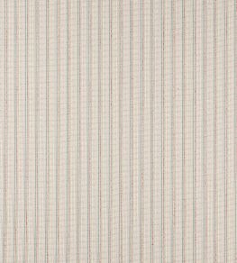 Pico Stripe Fabric by Jane Churchill Multi Pico Stripe Fabric by Jane Churchill Multi