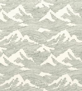 Piemonte Fabric by Camengo Celadon Piemonte Fabric by Camengo Celadon