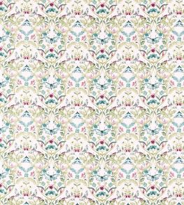 Pieris Fabric by Studio G Blush Pieris Fabric by Studio G Blush