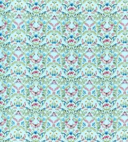 Pieris Fabric by Studio G Mineral